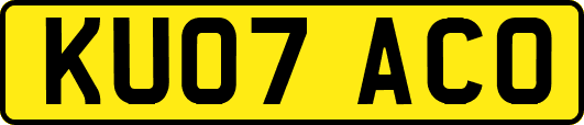 KU07ACO