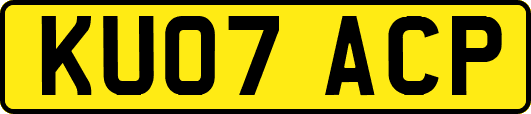 KU07ACP