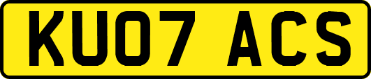 KU07ACS