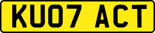 KU07ACT