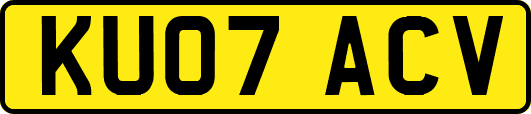 KU07ACV