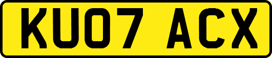 KU07ACX