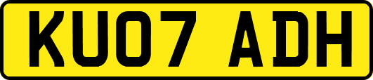 KU07ADH