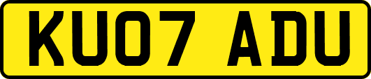 KU07ADU