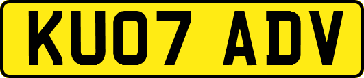 KU07ADV