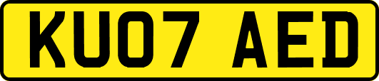 KU07AED