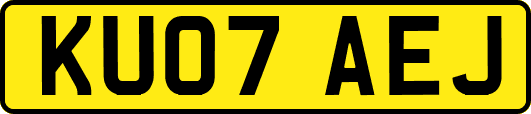 KU07AEJ