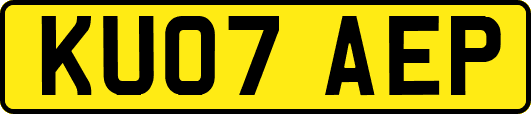 KU07AEP
