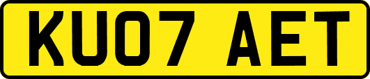 KU07AET