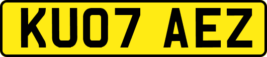 KU07AEZ