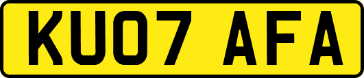 KU07AFA
