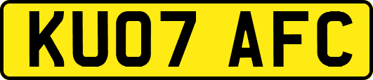 KU07AFC