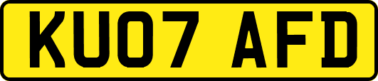 KU07AFD