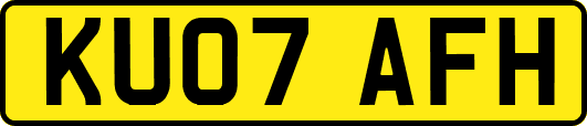 KU07AFH