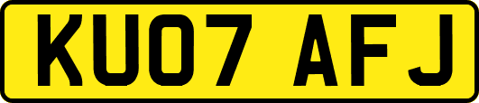 KU07AFJ