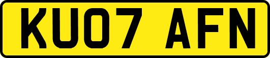 KU07AFN