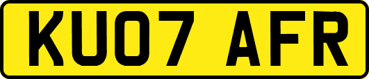 KU07AFR