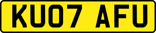 KU07AFU