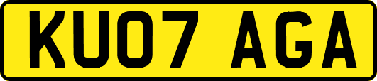 KU07AGA