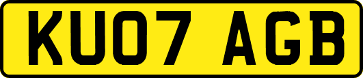 KU07AGB