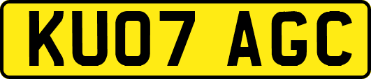 KU07AGC