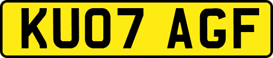 KU07AGF
