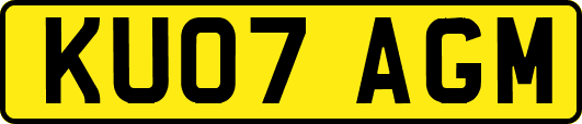 KU07AGM