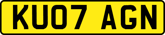 KU07AGN