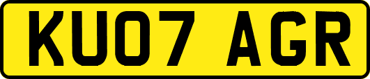 KU07AGR