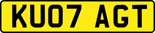 KU07AGT