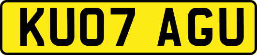 KU07AGU