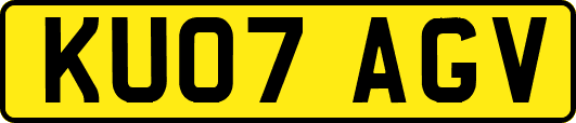 KU07AGV