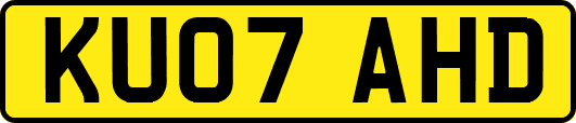 KU07AHD