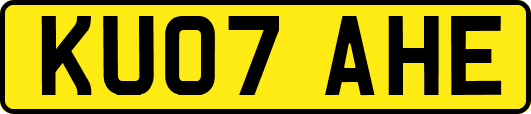 KU07AHE