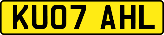 KU07AHL