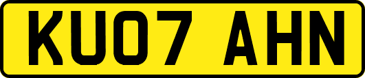 KU07AHN