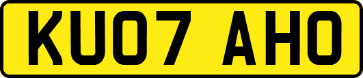 KU07AHO