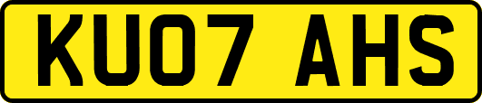 KU07AHS