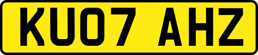 KU07AHZ