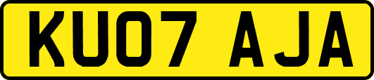 KU07AJA