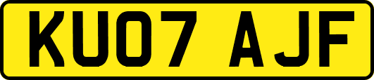 KU07AJF