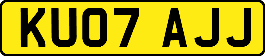 KU07AJJ