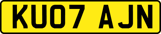 KU07AJN