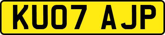 KU07AJP