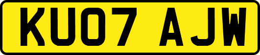 KU07AJW