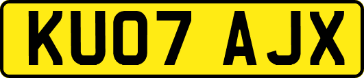 KU07AJX