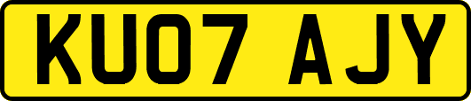KU07AJY