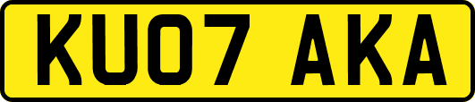 KU07AKA