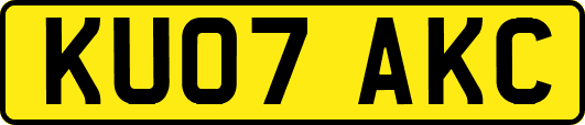 KU07AKC