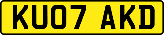 KU07AKD